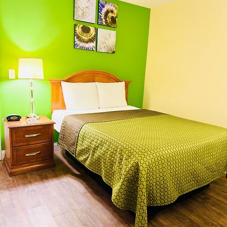 Classic Suites - Клівленд Екстер'єр фото