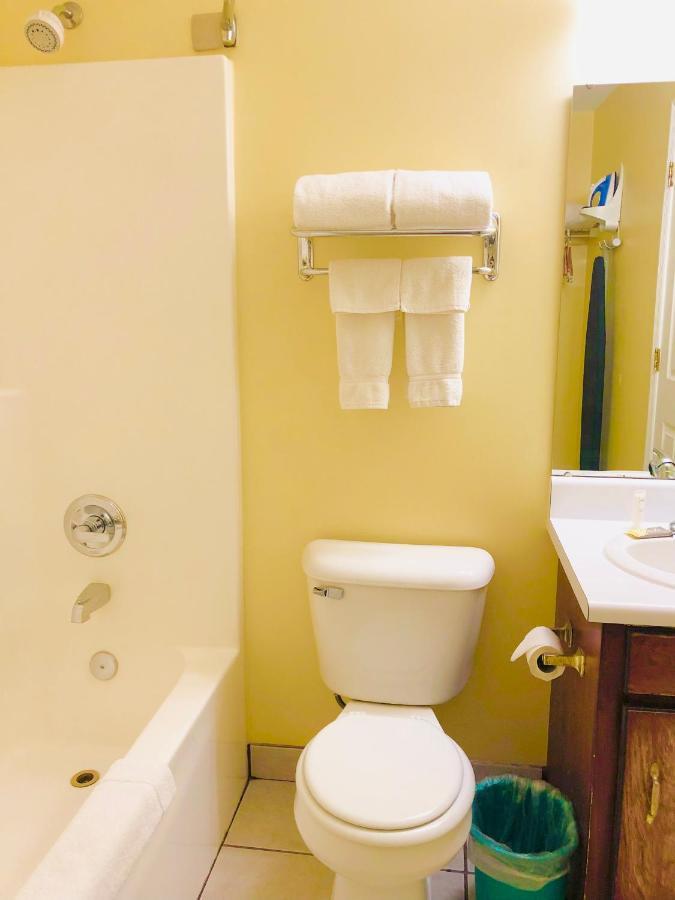 Classic Suites - Клівленд Екстер'єр фото